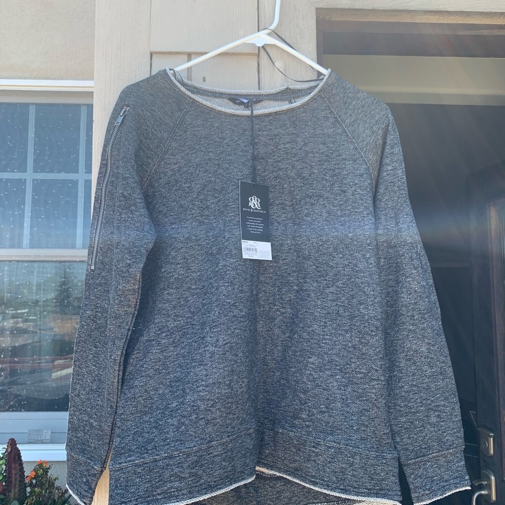 Rock and Republic shirt